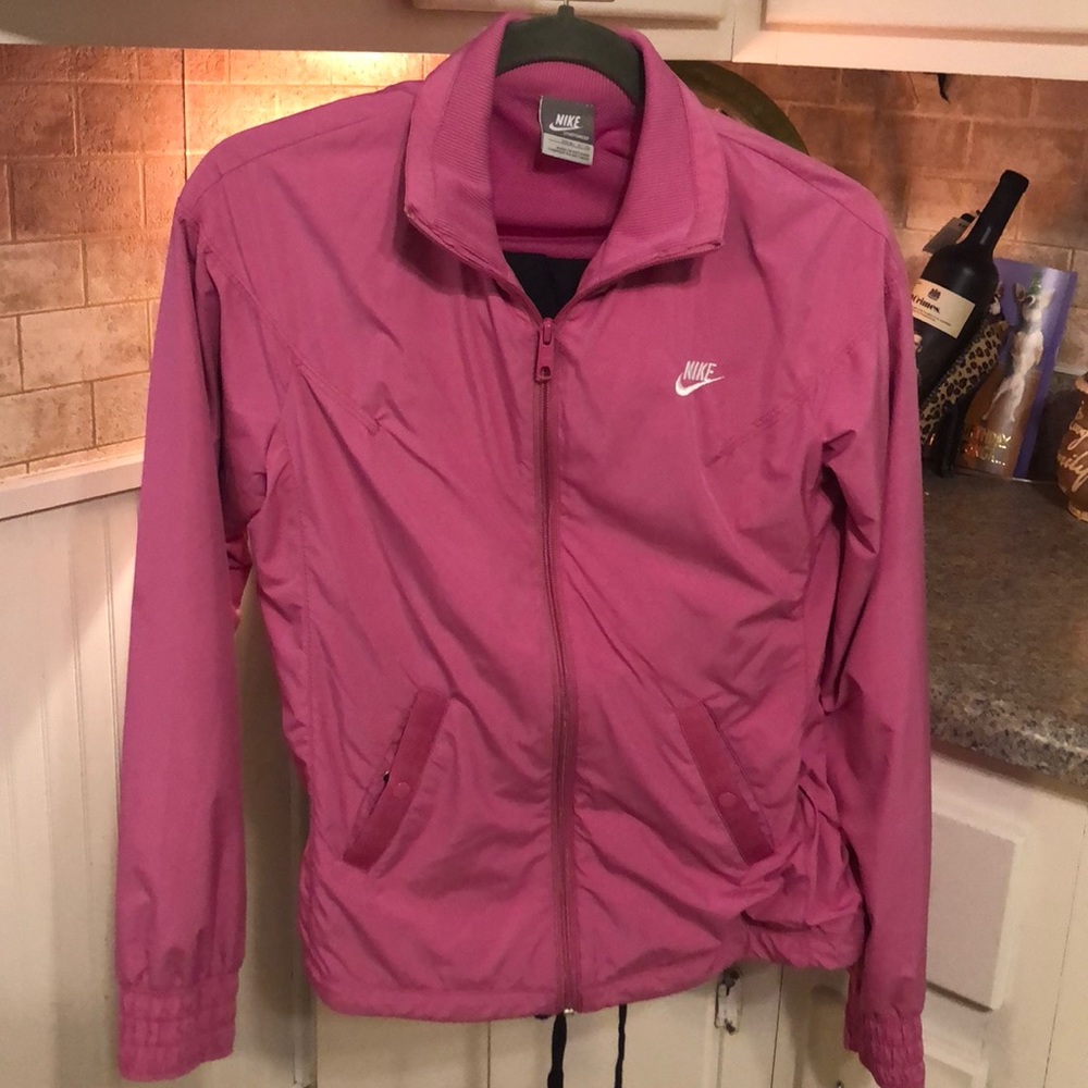 Nike Sportswear track suit
